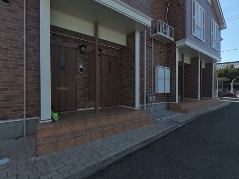 パノラマ