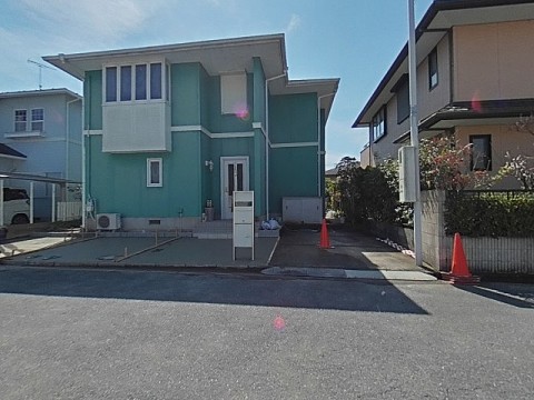 パノラマ