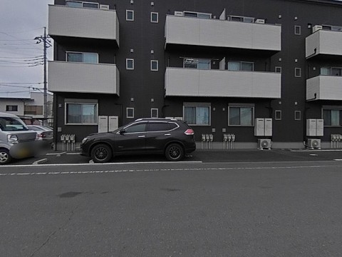 パノラマ