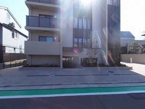 パノラマ
