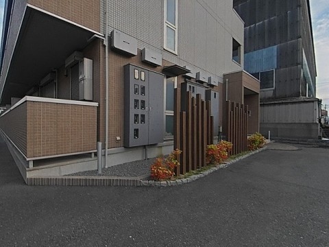 パノラマ