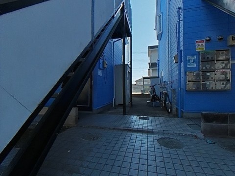 パノラマ