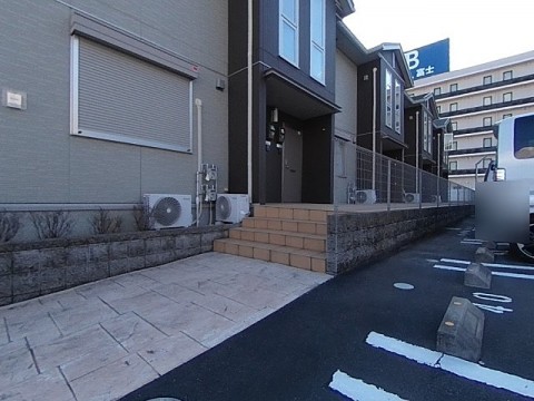パノラマ