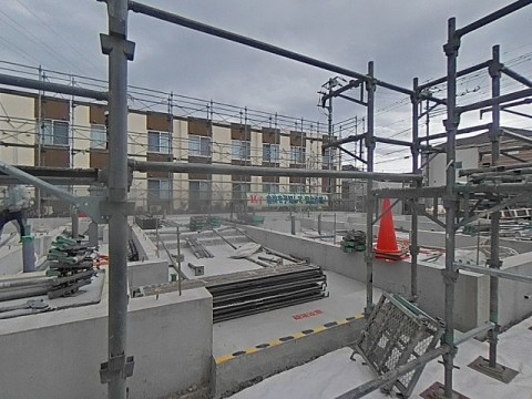 パノラマ