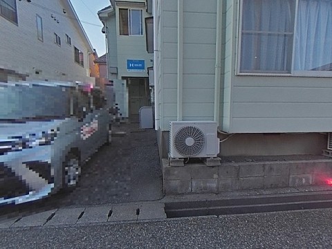 パノラマ
