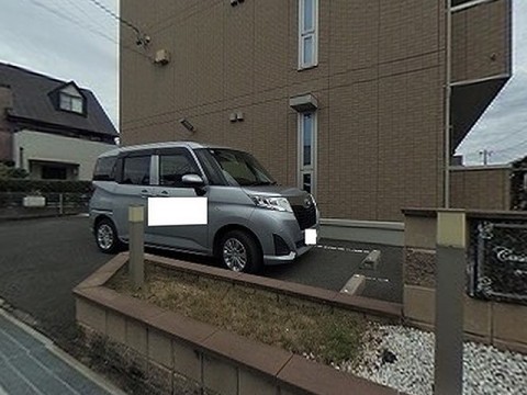 パノラマ