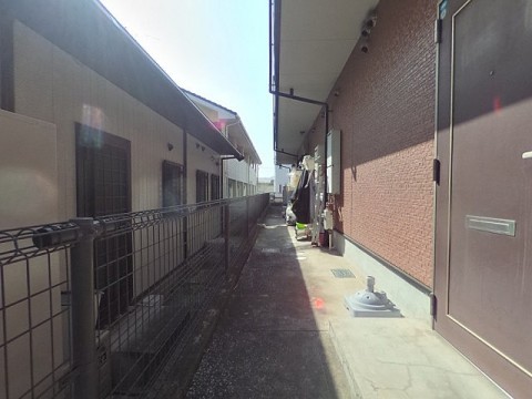 パノラマ