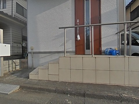 パノラマ