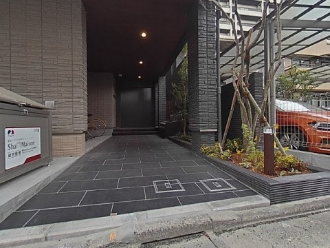 パノラマ