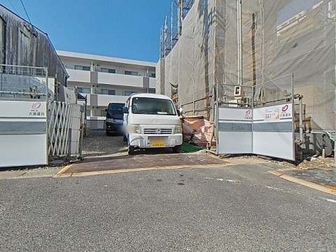 パノラマ