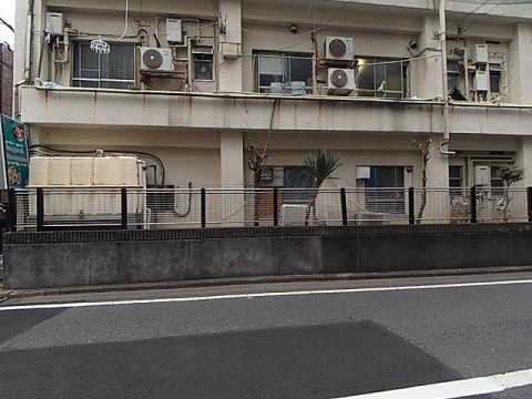 パノラマ