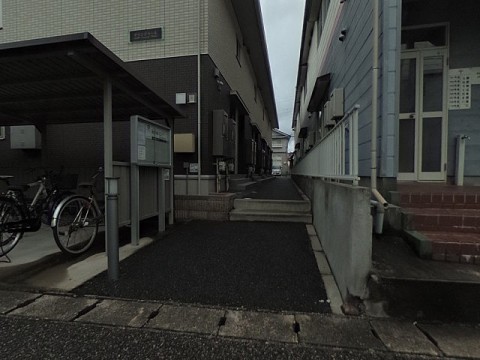 パノラマ
