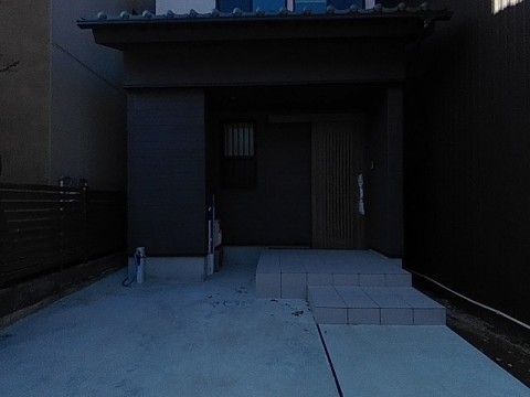 パノラマ