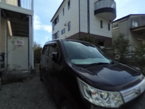 パノラマ