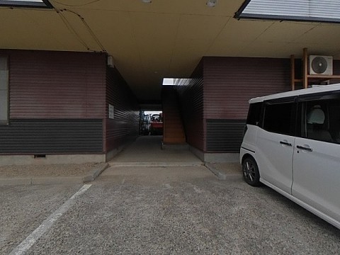 パノラマ