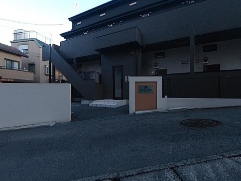 パノラマ