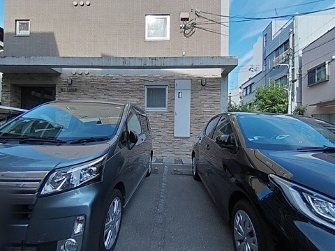 パノラマ