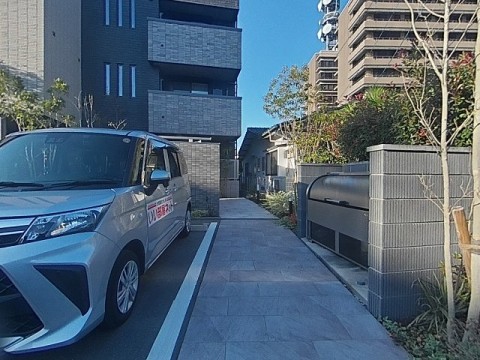 パノラマ
