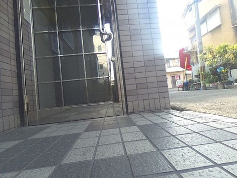 パノラマ