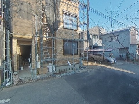 パノラマ