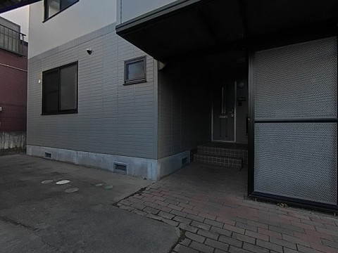 パノラマ