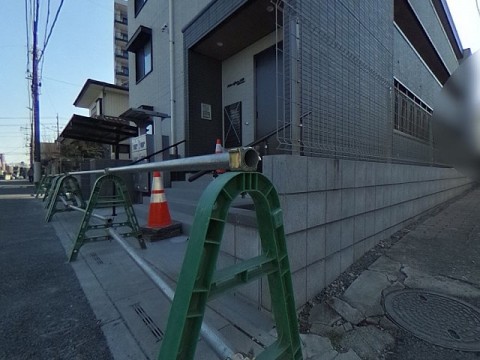 パノラマ
