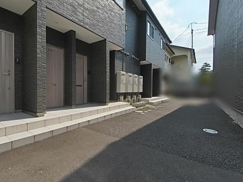 パノラマ