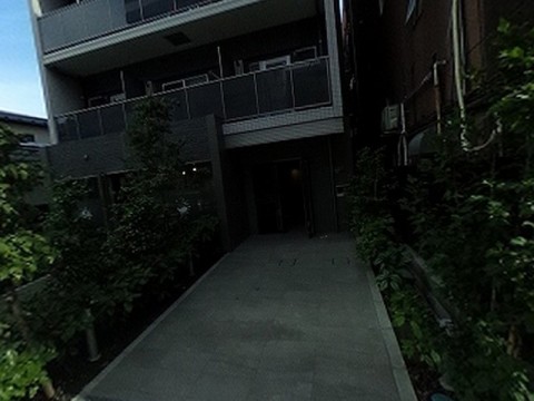 パノラマ