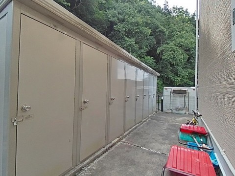 パノラマ