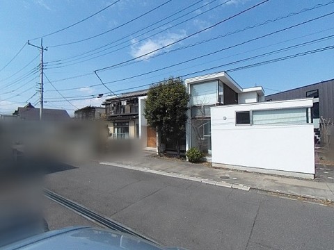 パノラマ