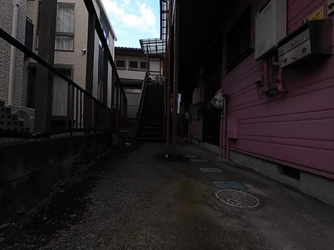 パノラマ