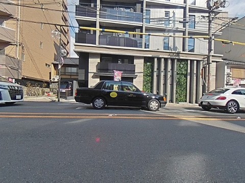 パノラマ