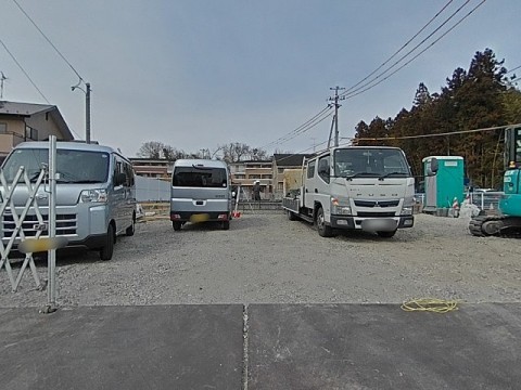 パノラマ