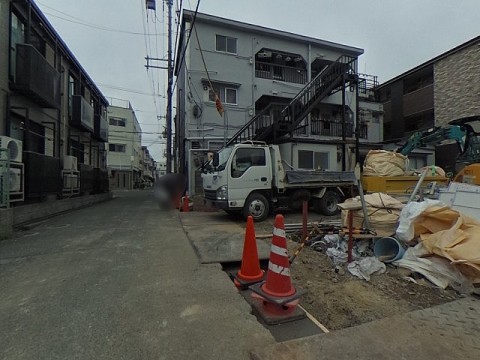 パノラマ