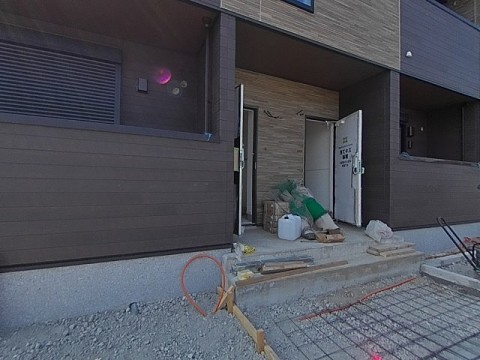 パノラマ