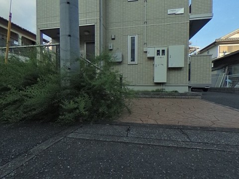 パノラマ
