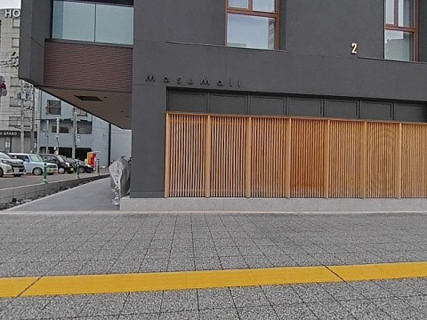 パノラマ