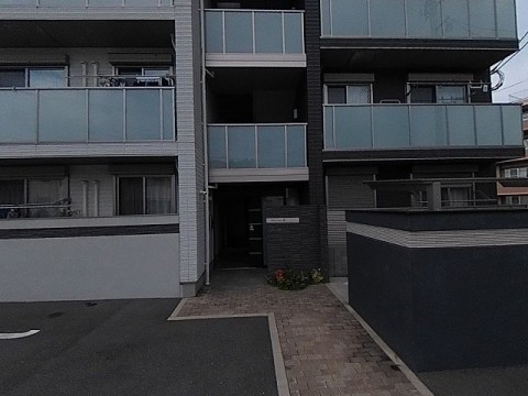 パノラマ