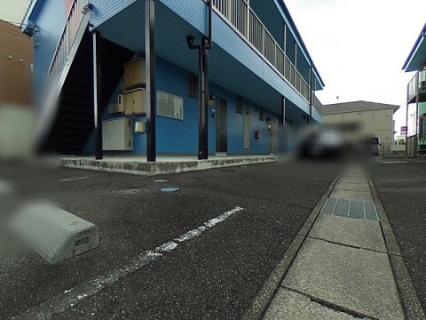 パノラマ