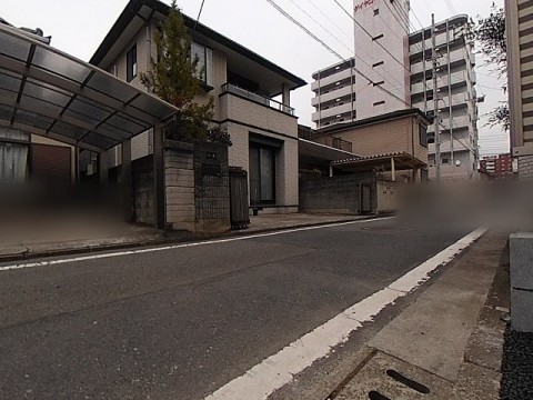 パノラマ