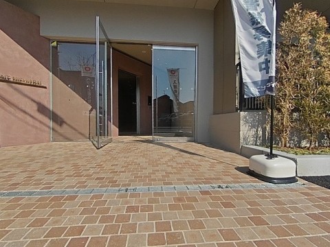 パノラマ