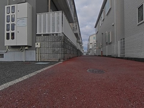 パノラマ