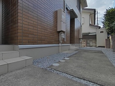 パノラマ