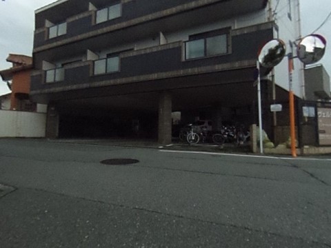 パノラマ
