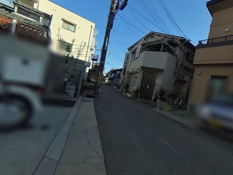 パノラマ