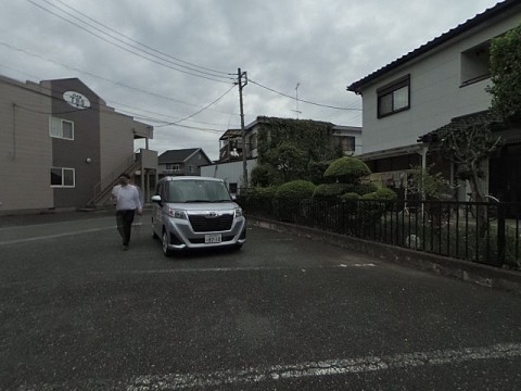 パノラマ