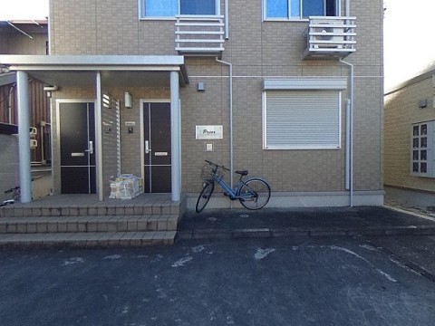 パノラマ