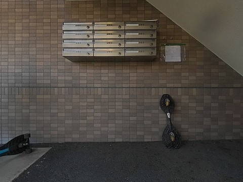 パノラマ