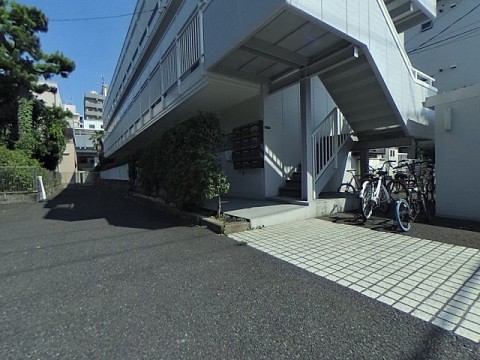 パノラマ