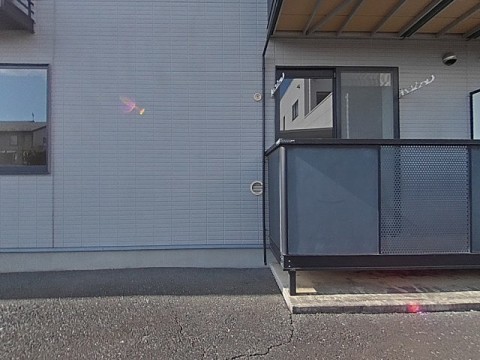 パノラマ